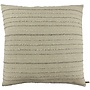 Decorative cushion Helga Sand