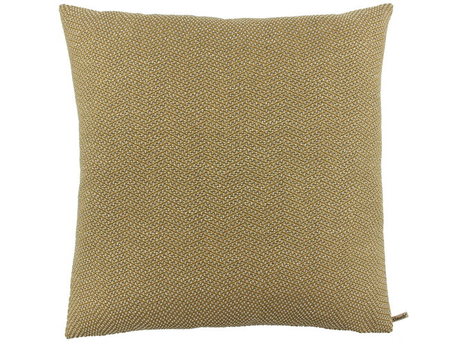 Kussen Herry Eco Mustard