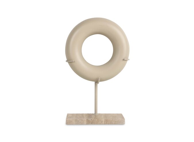 Decor object 'Leithon' - Sand