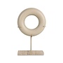 Decor object 'Leithon' - Sand