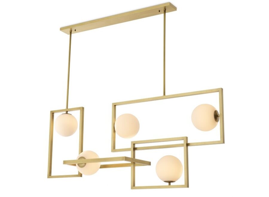 Lustre 'Erasmus' - OL
