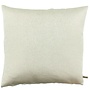 Decorative cushion Himas Off White