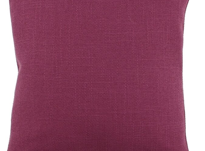 Cushion Rondee Lilac