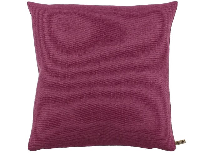 Cushion Rondee Lilac