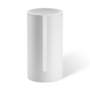 Reserve Toiletrolhouder 'Stone'  - White matt