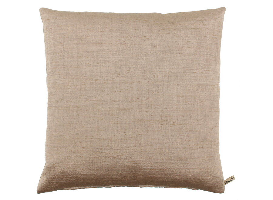 Decorative cushion Sasha Ash Rose