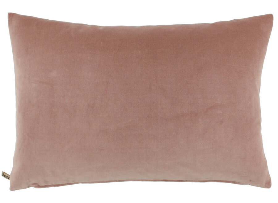 Dekoratives Kissen Scott Ash Rose
