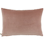 Coussin décoratif Scott Ash Rose
