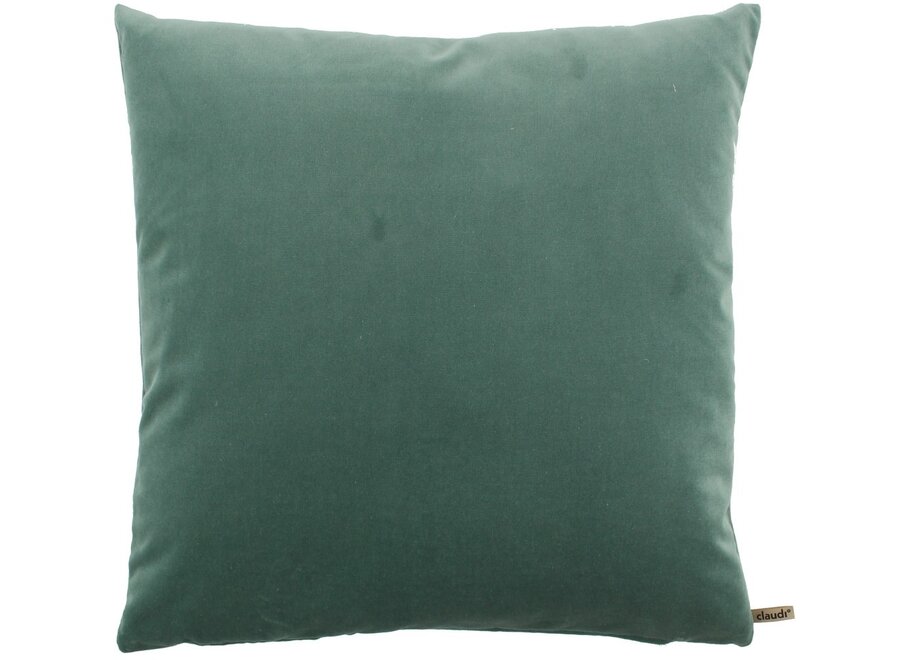 Dekoratives Kissen Scott Azure