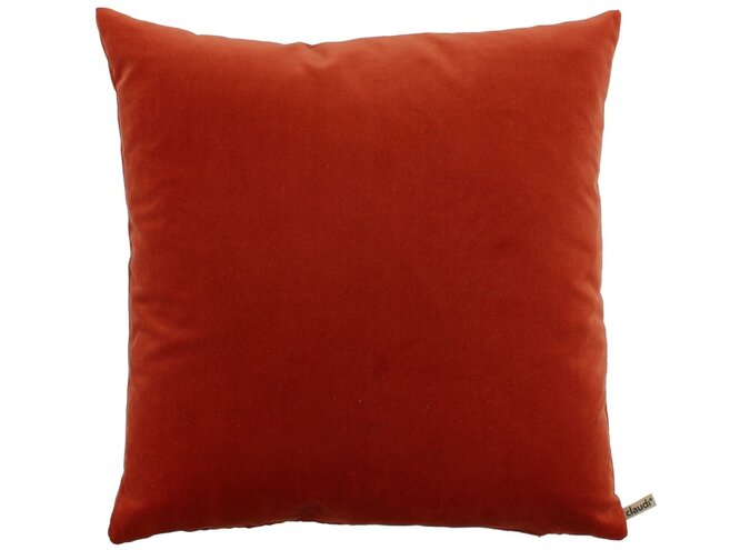 Kissen Scott Burned Orange