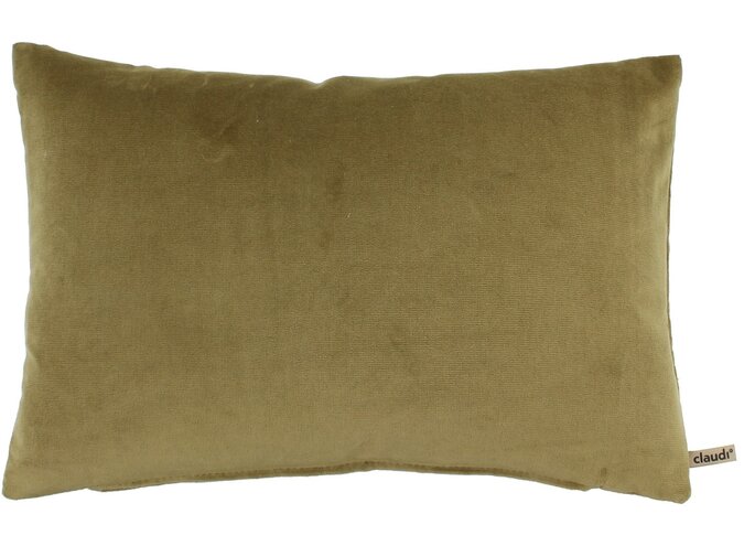 Cushion Scott Honey