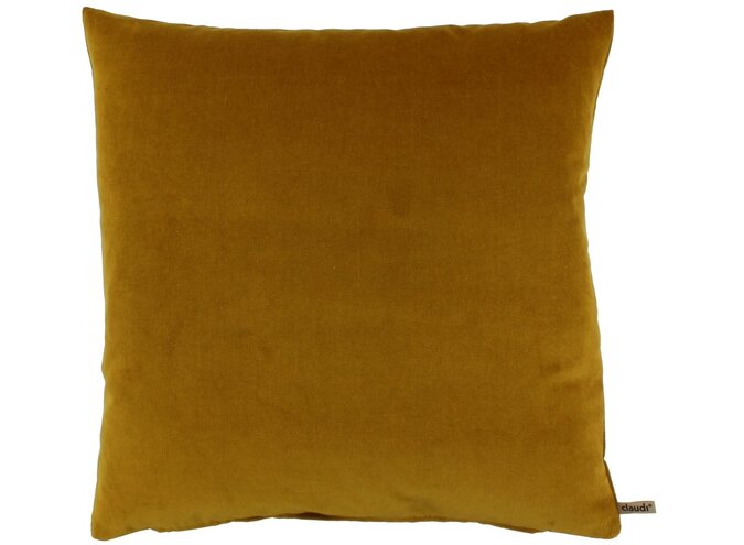 Cushion Scott Oker