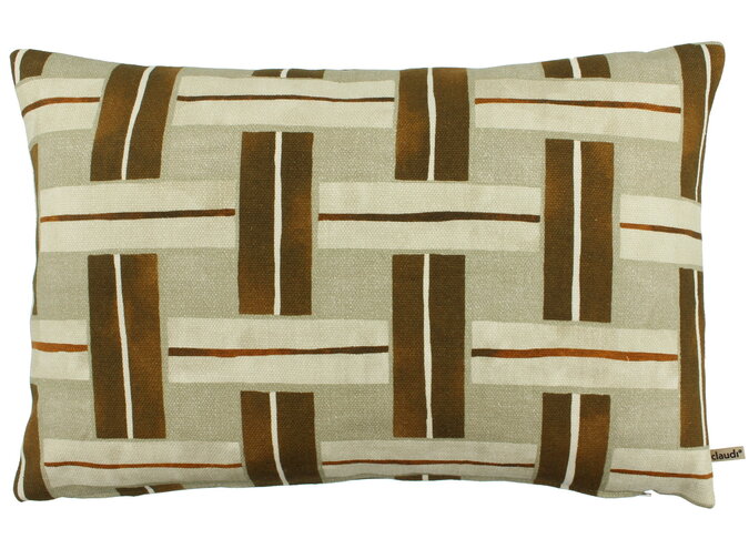 Cushion Sedolla Exclusive Camel