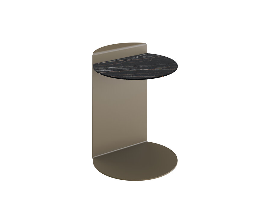 Table d'appoint 'Marion' - Thundernight