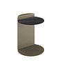 Side table 'Marion' - Thundernight