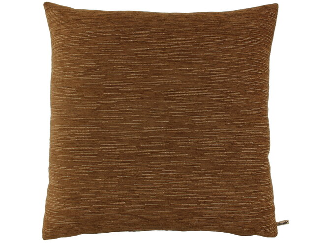 Coussin Segretty Camel