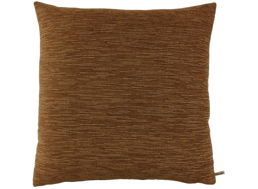 Coussin Segretty Camel