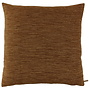 Decorative cushion Segretty Camel