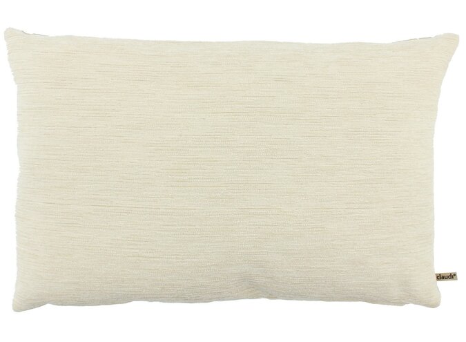 Kissen Segretty Off White