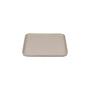Square tray 'Lyom' - Sand