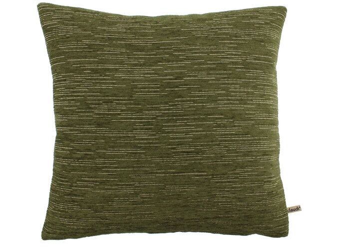 Cushion Segretty Olive