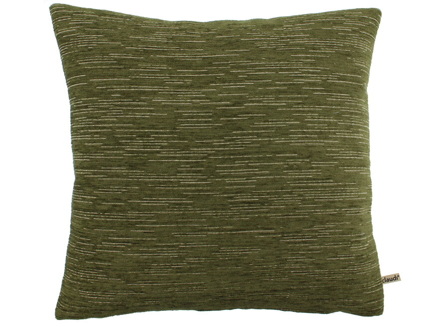 Sierkussen Segretty Olive