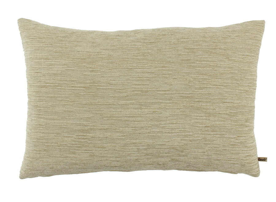Dekoratives Kissen Segretty Sand