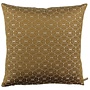 Coussin décoratif Serlyo Copper