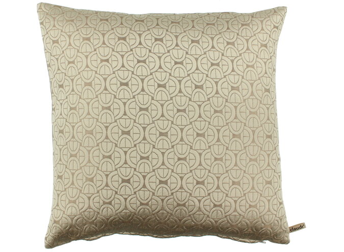 Cushion Serlyo Gold