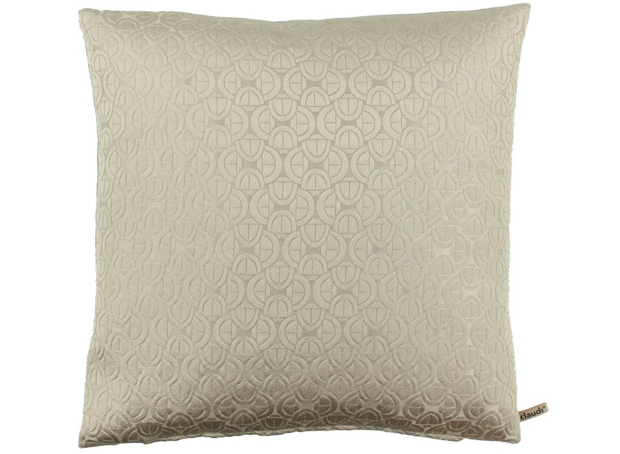 Coussin décoratif Serlyo Sand