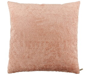 Claudi cushion 'Shelly' - Wilhelmina Designs