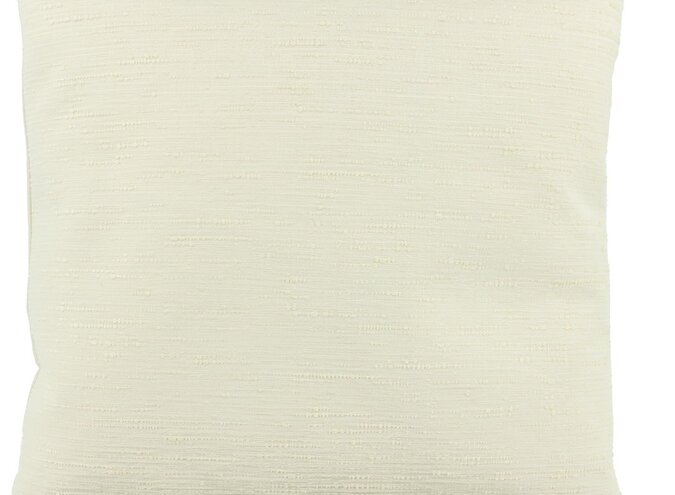 Kussen Shimmy Off White