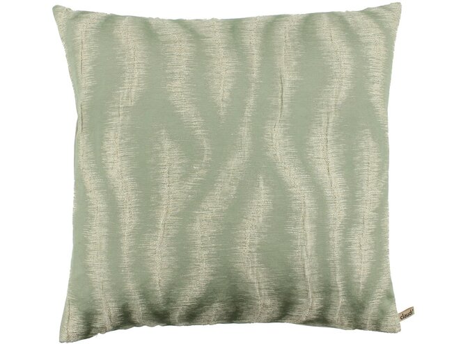 Kussen Shinno Dark Mint