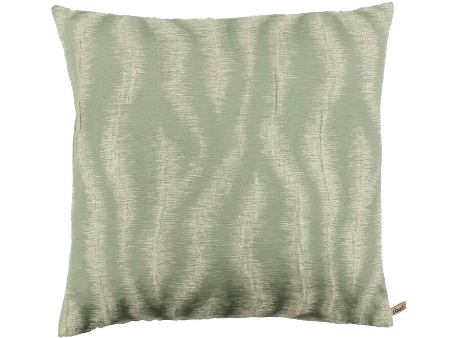 Sierkussen Shinno Dark Mint