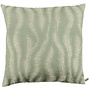Coussin décoratif Shinno Dark Mint