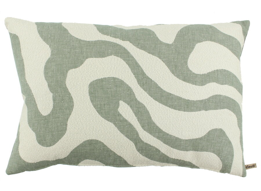 Cushion Siggy Celadon
