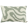 Coussin décoratif Siggy Celadon