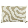 Coussin décoratif Siggy Sand