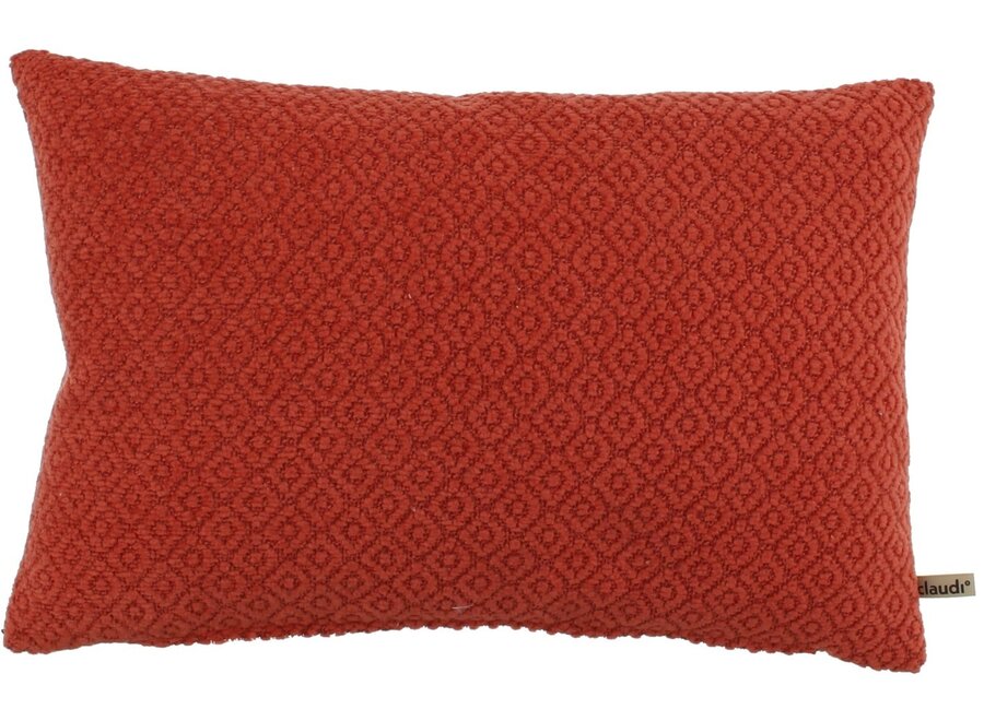 Coussin Smelly Coral