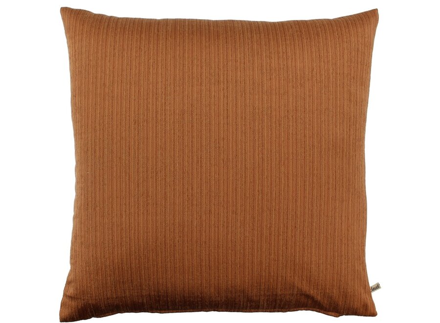 Coussin Spenser Copper