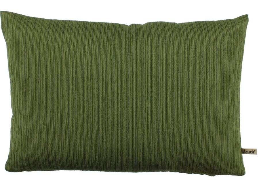 Coussin décoratif Spenser Olive