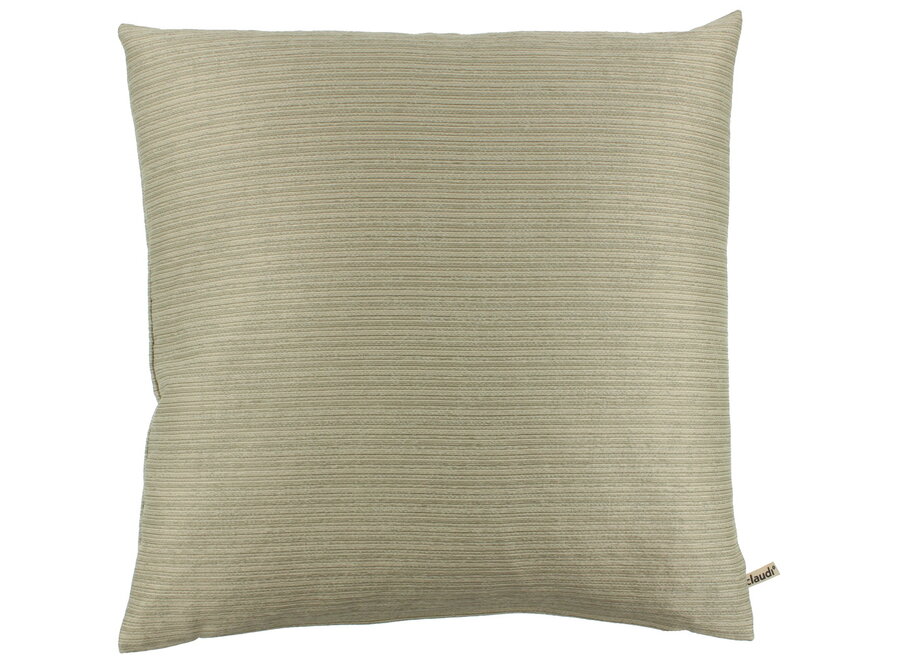 Decorative cushion Spenser Sand