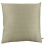 Coussin décoratif Spenser Sand