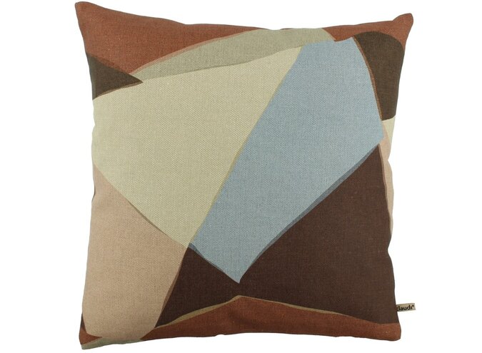 Kissen Sunday Pastel