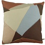 Decorative cushion Sunday Pastel