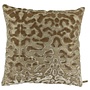 Decorative cushion Talissa Dark Sand