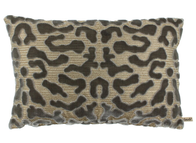 Coussin Talissa Iced Blue