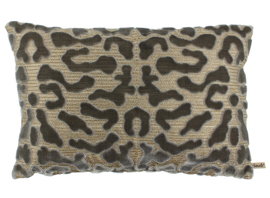 Coussin Talissa Iced Blue