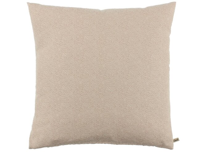Coussin Taranna Nude
