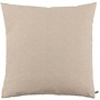 Decorative cushion Taranna Nude